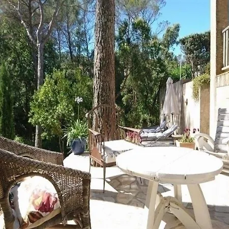 House Avec Piscine Au Coeur Des Golfs A Saint Raphael * Saint-Raphaël