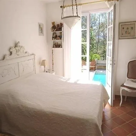 House Avec Piscine Au Coeur Des Golfs A Saint Raphael * Saint-Raphaël