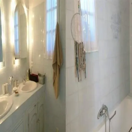 Prázdninový dům House Avec Piscine Au Coeur Des Golfs A Saint Raphael *